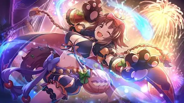北斗神拳横幅